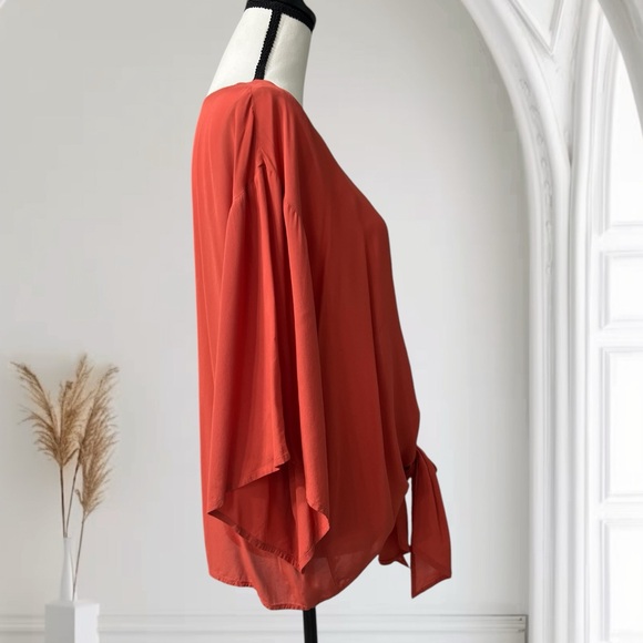 Spartina Blouse - Picture 2 of 8